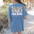 Most Likely To Read Books All Summer Teacher Student Women's Comfort Colors T-Shirt Back Print Blue Jean Most Likely To Read Books All Summer Teacher Student Women's Comfort Colors T-Shirt Back Print Blue Jean