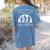 Line Dancing Choreographer Dance Teacher Group Performer Men Women Girls Kids Women's Comfort Colors T-Shirt Back Print Blue Jean Line Dancing Choreographer Dance Teacher Group Performer Men Women Girls Kids Women's Comfort Colors T-Shirt Back Print Blue Jean