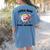 Little Miss Music Teacher Music Teacher Team Women's Comfort Colors T-Shirt Back Print Blue Jean Little Miss Music Teacher Music Teacher Team Women's Comfort Colors T-Shirt Back Print Blue Jean