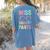Little MISS SMARTY PANTS School Grad Teacher Last Day Women's Comfort Colors T-Shirt Back Print Blue Jean Little MISS SMARTY PANTS School Grad Teacher Last Day Women's Comfort Colors T-Shirt Back Print Blue Jean