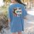 It Take Lots Of Sparkle To Be A Teacher With Sunflower Women's Comfort Colors T-Shirt Back Print Blue Jean It Take Lots Of Sparkle To Be A Teacher With Sunflower Women's Comfort Colors T-Shirt Back Print Blue Jean