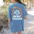 I Love Bee-Ing An Infant Teacher Toddler Teaching Women's Comfort Colors T-Shirt Back Print Blue Jean I Love Bee-Ing An Infant Teacher Toddler Teaching Women's Comfort Colors T-Shirt Back Print Blue Jean