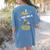 I Love Bee-Ing A Special Education Teacher Honey Bee Job For Men Women Women's Comfort Colors T-Shirt Back Print Blue Jean I Love Bee-Ing A Special Education Teacher Honey Bee Job For Men Women Women's Comfort Colors T-Shirt Back Print Blue Jean
