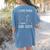 I Love Math And Cats Cat Lover Science Teacher Student Women's Comfort Colors T-Shirt Back Print Blue Jean I Love Math And Cats Cat Lover Science Teacher Student Women's Comfort Colors T-Shirt Back Print Blue Jean