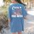 I Love Math Cats And Coffee Heart Mathematics Teacher Women's Comfort Colors T-Shirt Back Print Blue Jean I Love Math Cats And Coffee Heart Mathematics Teacher Women's Comfort Colors T-Shirt Back Print Blue Jean