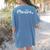 Maestra Cute Bilingual Spanish Teacher Women's Comfort Colors T-Shirt Back Print Blue Jean Maestra Cute Bilingual Spanish Teacher Women's Comfort Colors T-Shirt Back Print Blue Jean