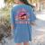 Man I Feel Like a Teacher Women Western Teacher Halloween Women's Comfort Colors T-Shirt Back Print Blue Jean Man I Feel Like a Teacher Women Western Teacher Halloween Women's Comfort Colors T-Shirt Back Print Blue Jean