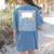 Matching Group Halloween Teacher Composition Book Notebook Women's Comfort Colors T-Shirt Back Print Blue Jean Matching Group Halloween Teacher Composition Book Notebook Women's Comfort Colors T-Shirt Back Print Blue Jean