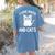 Math And Cats Apparel For Teachers Students Cat Lovers Women's Comfort Colors T-Shirt Back Print Blue Jean Math And Cats Apparel For Teachers Students Cat Lovers Women's Comfort Colors T-Shirt Back Print Blue Jean