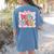 Math Coach Back To School Math Teacher Women's Comfort Colors T-Shirt Back Print Blue Jean Math Coach Back To School Math Teacher Women's Comfort Colors T-Shirt Back Print Blue Jean