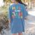 Math Is My Jam School Mathematics Women Men Math Teacher Women's Comfort Colors T-Shirt Back Print Blue Jean Math Is My Jam School Mathematics Women Men Math Teacher Women's Comfort Colors T-Shirt Back Print Blue Jean