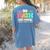 Do Math Not Magic Show Your Work Math Teacher Women's Comfort Colors T-Shirt Back Print Blue Jean Do Math Not Magic Show Your Work Math Teacher Women's Comfort Colors T-Shirt Back Print Blue Jean