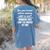 Math Teacher Jokes Women's Comfort Colors T-Shirt Back Print Blue Jean Math Teacher Jokes Women's Comfort Colors T-Shirt Back Print Blue Jean