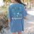 Microbiology Teacher Science Instructor Tee Shirt For Men Women Women's Comfort Colors T-Shirt Back Print Blue Jean Microbiology Teacher Science Instructor Tee Shirt For Men Women Women's Comfort Colors T-Shirt Back Print Blue Jean
