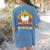 Mrs Frey Book Special Reading Elementary Teacher Women's Comfort Colors T-Shirt Back Print Blue Jean Mrs Frey Book Special Reading Elementary Teacher Women's Comfort Colors T-Shirt Back Print Blue Jean
