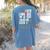 Music Teacher Music Math Language History Reading Science Women's Comfort Colors T-Shirt Back Print Blue Jean Music Teacher Music Math Language History Reading Science Women's Comfort Colors T-Shirt Back Print Blue Jean