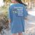 Music Teacher Women's Comfort Colors T-Shirt Back Print Blue Jean Music Teacher Women's Comfort Colors T-Shirt Back Print Blue Jean