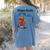 Nerdy Slope Dude Geometry Algebra Math Teacher Women's Comfort Colors T-Shirt Back Print Blue Jean Nerdy Slope Dude Geometry Algebra Math Teacher Women's Comfort Colors T-Shirt Back Print Blue Jean