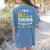 On The Nice List Christmas Math Teacher Women Men Women's Comfort Colors T-Shirt Back Print Blue Jean On The Nice List Christmas Math Teacher Women Men Women's Comfort Colors T-Shirt Back Print Blue Jean