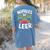 Nopales De Leer Bilingual Teacher Maestra Spanish Teacher Women's Comfort Colors T-Shirt Back Print Blue Jean Nopales De Leer Bilingual Teacher Maestra Spanish Teacher Women's Comfort Colors T-Shirt Back Print Blue Jean