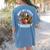 Not My First Rodeo Back To School Teacher Women's Comfort Colors T-Shirt Back Print Blue Jean Not My First Rodeo Back To School Teacher Women's Comfort Colors T-Shirt Back Print Blue Jean