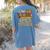 One Thankful Sped Teacher Cute Thanksgiving Women Women's Comfort Colors T-Shirt Back Print Blue Jean One Thankful Sped Teacher Cute Thanksgiving Women Women's Comfort Colors T-Shirt Back Print Blue Jean