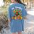 One Thankful Teacher Thanksgiving Turkey Cute Crayon Pencil Women's Comfort Colors T-Shirt Back Print Blue Jean One Thankful Teacher Thanksgiving Turkey Cute Crayon Pencil Women's Comfort Colors T-Shirt Back Print Blue Jean
