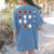 Order Of Operations Halloween Quiz Math Teacher For Men Women Kids Women's Comfort Colors T-Shirt Back Print Blue Jean Order Of Operations Halloween Quiz Math Teacher For Men Women Kids Women's Comfort Colors T-Shirt Back Print Blue Jean
