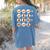 Order Of Operations Math Quiz Game Teacher Thanksgiving Women's Comfort Colors T-Shirt Back Print Blue Jean Order Of Operations Math Quiz Game Teacher Thanksgiving Women's Comfort Colors T-Shirt Back Print Blue Jean