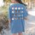 Order Of Operations Math Teacher Christmas Women's Comfort Colors T-Shirt Back Print Blue Jean Order Of Operations Math Teacher Christmas Women's Comfort Colors T-Shirt Back Print Blue Jean