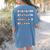 Order Of Operations Quiz Christmas Math Teacher Xmas Math Women's Comfort Colors T-Shirt Back Print Blue Jean Order Of Operations Quiz Christmas Math Teacher Xmas Math Women's Comfort Colors T-Shirt Back Print Blue Jean