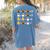 Order Of Operations Quiz Pumpkin Halloween Math Teacher Women's Comfort Colors T-Shirt Back Print Blue Jean Order Of Operations Quiz Pumpkin Halloween Math Teacher Women's Comfort Colors T-Shirt Back Print Blue Jean