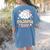 Pajama Day School Spirit Week Fun Cloud Teacher Women's Comfort Colors T-Shirt Back Print Blue Jean Pajama Day School Spirit Week Fun Cloud Teacher Women's Comfort Colors T-Shirt Back Print Blue Jean