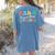 Para Paraprofessional Dream Crew Team Back To School Teacher Women's Comfort Colors T-Shirt Back Print Blue Jean Para Paraprofessional Dream Crew Team Back To School Teacher Women's Comfort Colors T-Shirt Back Print Blue Jean