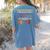 Paraprofessionals Because Even Teachers Need Heroes Women's Comfort Colors T-Shirt Back Print Blue Jean Paraprofessionals Because Even Teachers Need Heroes Women's Comfort Colors T-Shirt Back Print Blue Jean