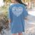 PE Physical Education Teacher PEAppreciation Coach Women's Comfort Colors T-Shirt Back Print Blue Jean PE Physical Education Teacher PEAppreciation Coach Women's Comfort Colors T-Shirt Back Print Blue Jean