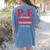 PE Where Sweating Is Good But Deodorant Is Better PE Teacher Women's Comfort Colors T-Shirt Back Print Blue Jean PE Where Sweating Is Good But Deodorant Is Better PE Teacher Women's Comfort Colors T-Shirt Back Print Blue Jean