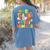 PE Teacher Back To School Physical Education Gym Teachers Women's Comfort Colors T-Shirt Back Print Blue Jean PE Teacher Back To School Physical Education Gym Teachers Women's Comfort Colors T-Shirt Back Print Blue Jean