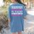 PE Teacher Shirt Physical Education Teacher Women's Comfort Colors T-Shirt Back Print Blue Jean PE Teacher Shirt Physical Education Teacher Women's Comfort Colors T-Shirt Back Print Blue Jean