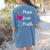 Peace Love Math Maths Teacher Pi Symbol Men Women Women's Comfort Colors T-Shirt Back Print Blue Jean Peace Love Math Maths Teacher Pi Symbol Men Women Women's Comfort Colors T-Shirt Back Print Blue Jean