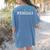PEMDAS Please Excuse My Dear Aunt Sally Math Rules Teacher Women's Comfort Colors T-Shirt Back Print Blue Jean PEMDAS Please Excuse My Dear Aunt Sally Math Rules Teacher Women's Comfort Colors T-Shirt Back Print Blue Jean