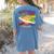 Perfect Planets Teachers Shirts Saturn For Solar System Women's Comfort Colors T-Shirt Back Print Blue Jean Perfect Planets Teachers Shirts Saturn For Solar System Women's Comfort Colors T-Shirt Back Print Blue Jean