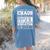 Physical Education s For Pe Teachers And Students Women's Comfort Colors T-Shirt Back Print Blue Jean Physical Education s For Pe Teachers And Students Women's Comfort Colors T-Shirt Back Print Blue Jean