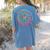 Pi Day Math Teacher Tie Dye Spiral Pi 314 Pi Day Women's Comfort Colors T-Shirt Back Print Blue Jean Pi Day Math Teacher Tie Dye Spiral Pi 314 Pi Day Women's Comfort Colors T-Shirt Back Print Blue Jean