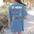 Pi Menu 314 Pi Symbol Math Teacher Happy Pi Day Women's Comfort Colors T-Shirt Back Print Blue Jean