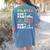 Pilates Instructor Teacher Watercolor Pilates Don't Fart Men Women Kids Women's Comfort Colors T-Shirt Back Print Blue Jean Pilates Instructor Teacher Watercolor Pilates Don't Fart Men Women Kids Women's Comfort Colors T-Shirt Back Print Blue Jean