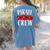 Pirate Crew Pirate Teacher Team Squad Talk Like A Pirate Day For Men Women Kids Women's Comfort Colors T-Shirt Back Print Blue Jean Pirate Crew Pirate Teacher Team Squad Talk Like A Pirate Day For Men Women Kids Women's Comfort Colors T-Shirt Back Print Blue Jean