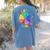 Play Is Learning Teacher Kindergarten For Men Women Kids Women's Comfort Colors T-Shirt Back Print Blue Jean Play Is Learning Teacher Kindergarten For Men Women Kids Women's Comfort Colors T-Shirt Back Print Blue Jean