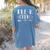 Pre-K Crew 1st Day Of School Pre-K Teacher Team Women's Comfort Colors T-Shirt Back Print Blue Jean Pre-K Crew 1st Day Of School Pre-K Teacher Team Women's Comfort Colors T-Shirt Back Print Blue Jean
