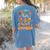 My Pre-K Kids Are Smart Cookies Christmas Teacher Women's Comfort Colors T-Shirt Back Print Blue Jean My Pre-K Kids Are Smart Cookies Christmas Teacher Women's Comfort Colors T-Shirt Back Print Blue Jean